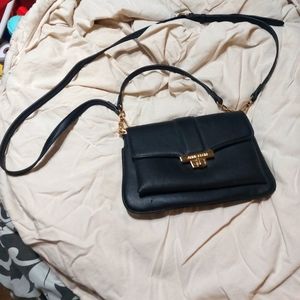 NWOT Anne Klein Clutch